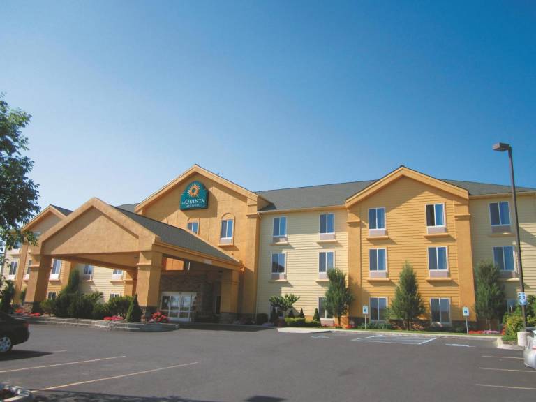 La Quinta Inn & Suites by Wyndham Moscow Pullman in Moscow, ID