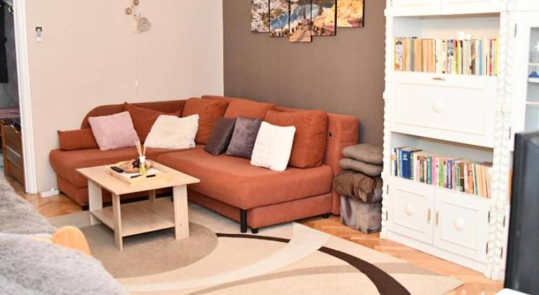 Apartman  Szajol