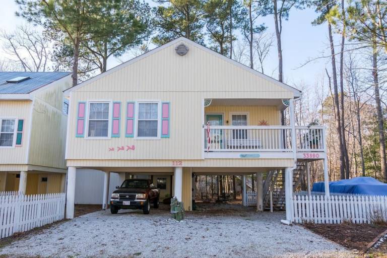 Cottage Frankford