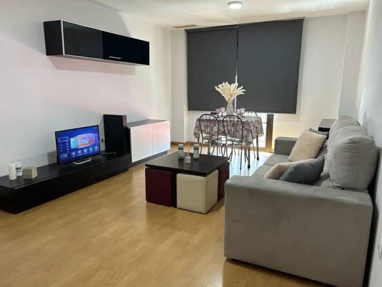 Apartment Huelva