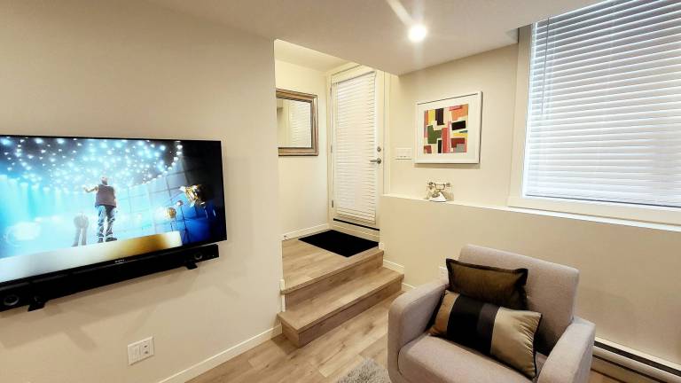 Apartment with 1 room for 3 persons — photo 4