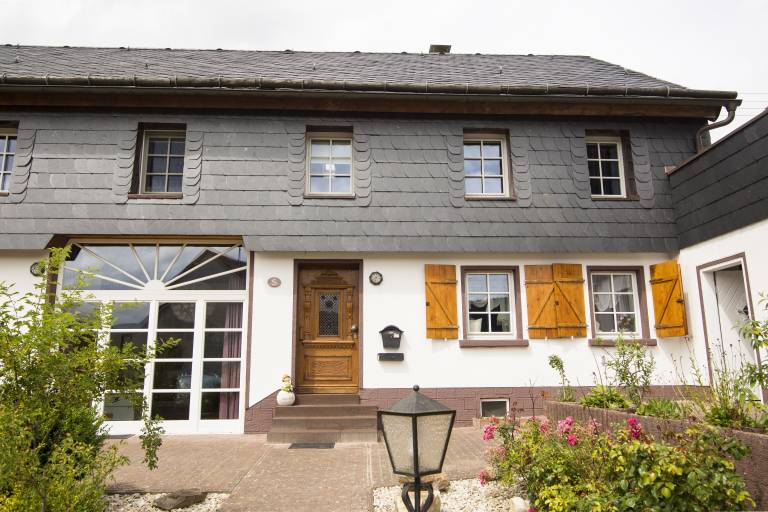 Ferienhaus Allenbach