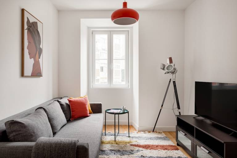 Ferienwohnung Alfama