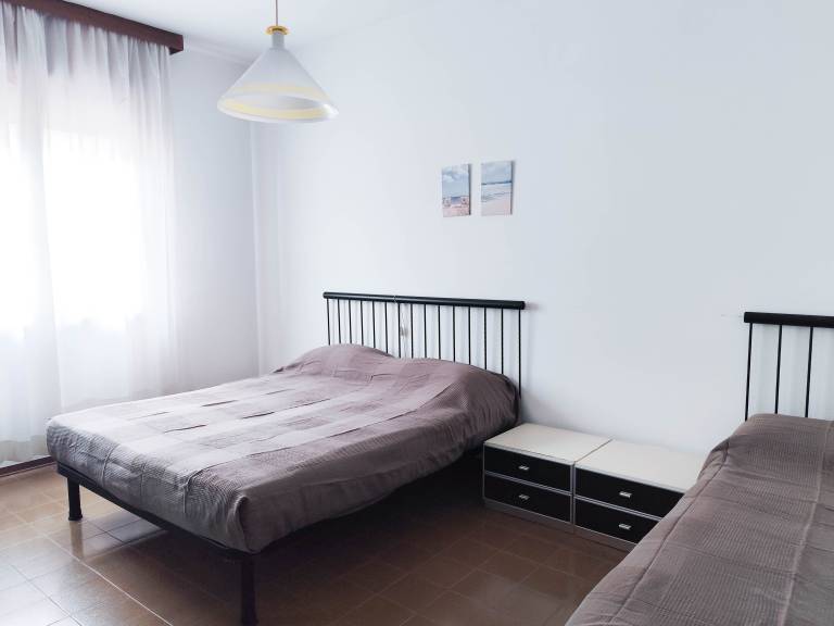 Holiday apartment | City view — photo 3