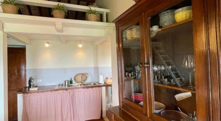 Holiday apartment with 1 room for 2 persons — photo 3
