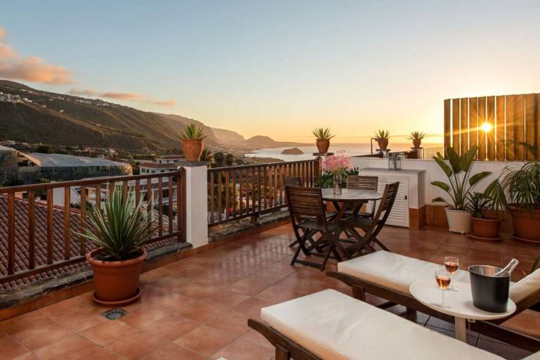 Apartamento Icod de los Vinos