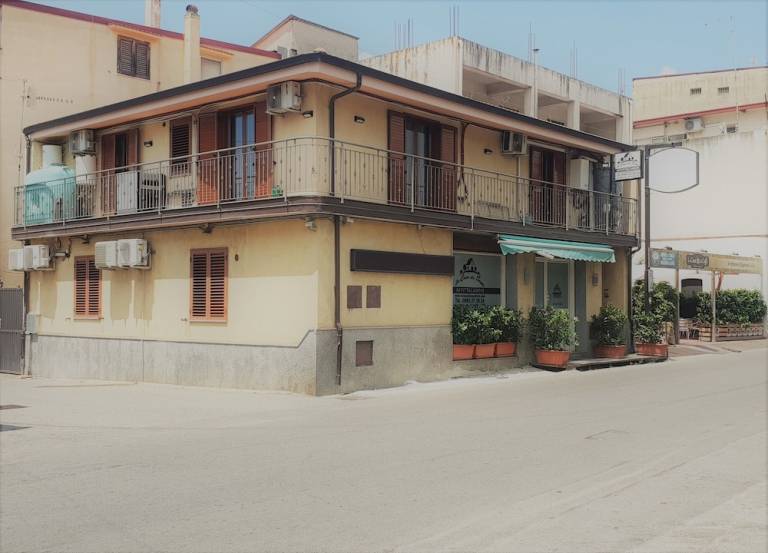 Casa vacanza  Cannitello
