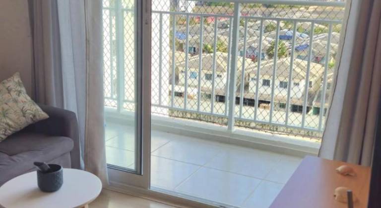 Rental apartment with pool — photo 4