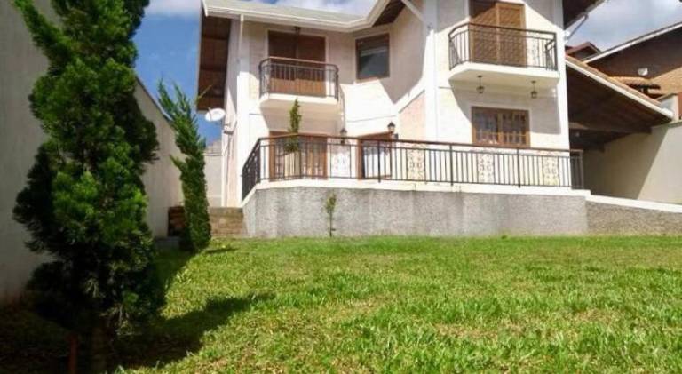 House with 3 rooms for 12 persons — photo 4