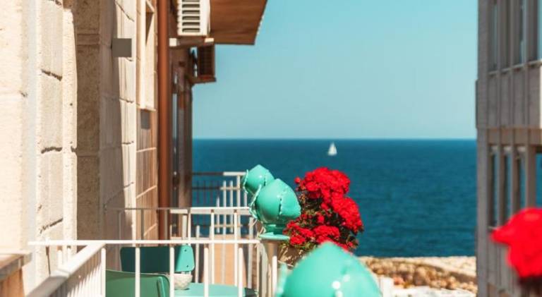 FeMa Apartment & Rooms - Housea in Polignano a Mare
