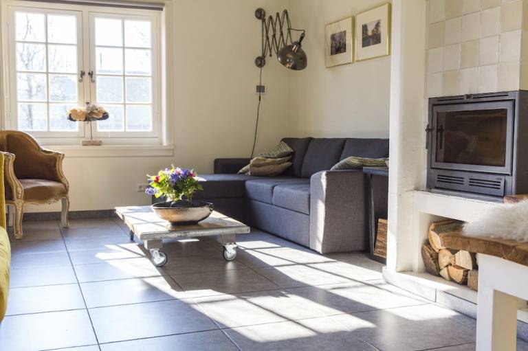Bed & Breakfast Utrecht
