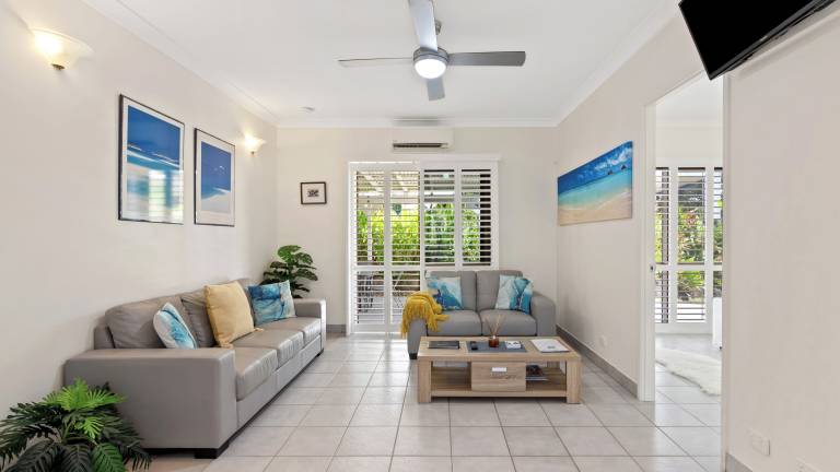 Apartment Palm Cove