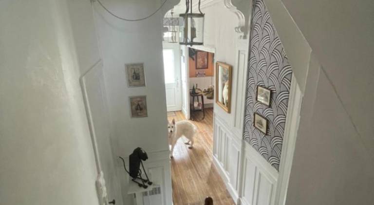 La Bonne Maison 3 - Maison d'hotes — photo 3
