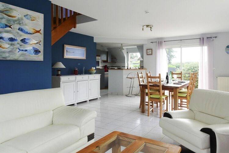 Fully equipped lovely house with barbeque, patio & garden | Beach nearby | Pets allowed — photo 4