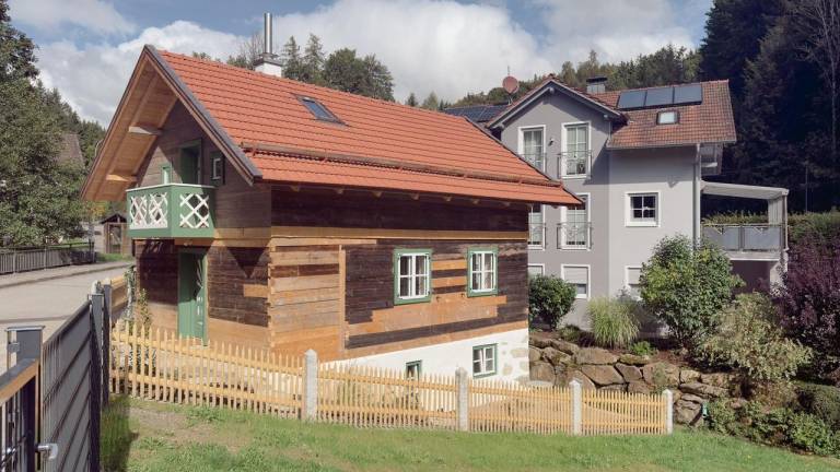 Ferienhaus  Straubing