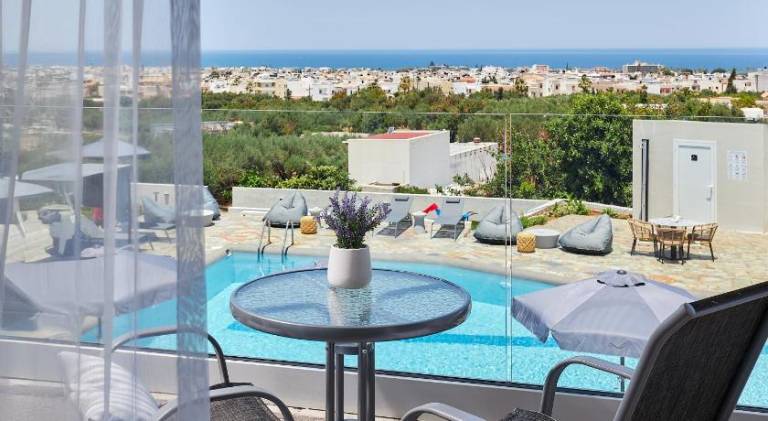 Mila Malia Suites — photo 4
