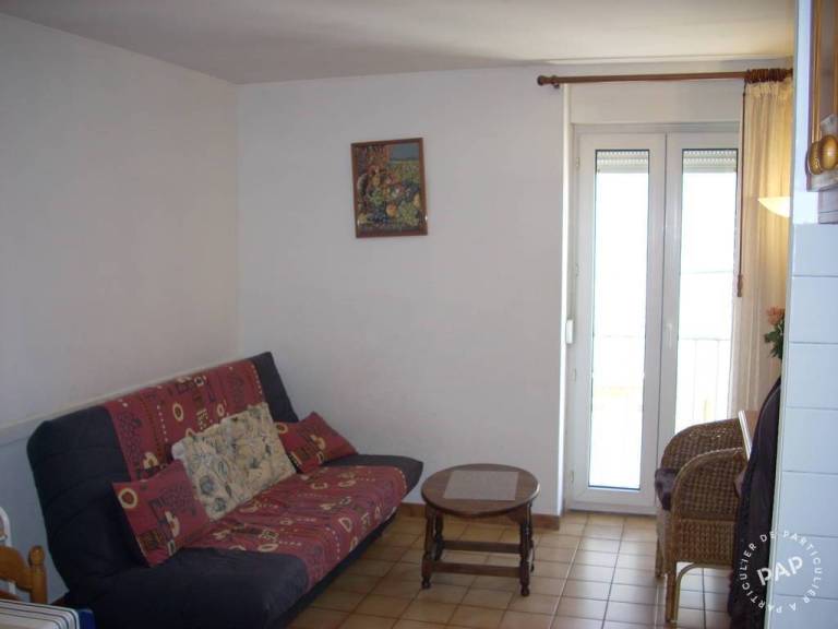 Appartement Leucate