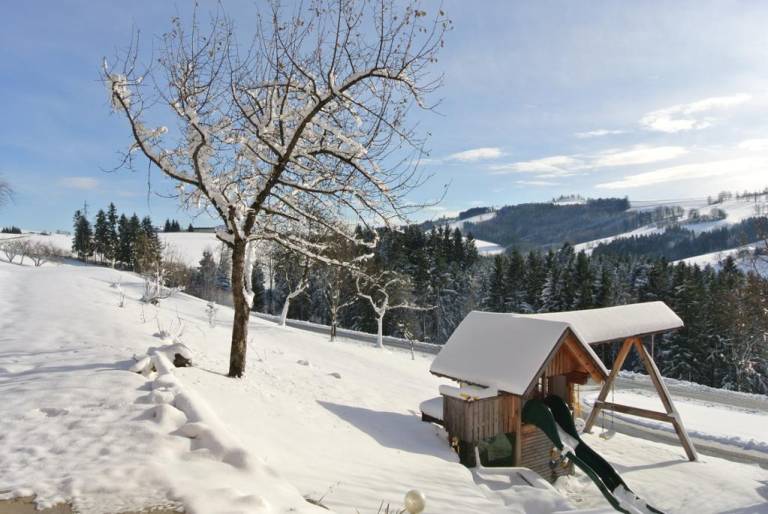 Ferienwohnung Waidhofen an der Ybbs