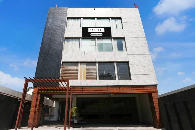 10 m&sup2; Ferienhaus