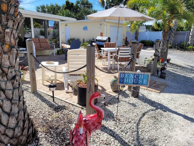 House Ormond Beach