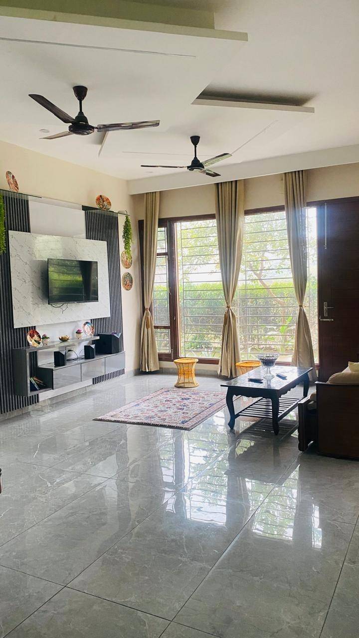 Vacation home with 2 rooms for 4 persons — photo 3