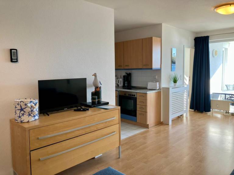 Fully equipped rental apartment | Water view | Beach nearby | Dogs allowed — photo 4