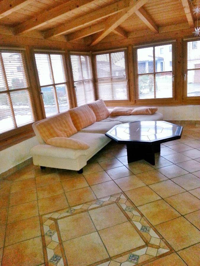 Ferienwohnung Klingenbrunn
