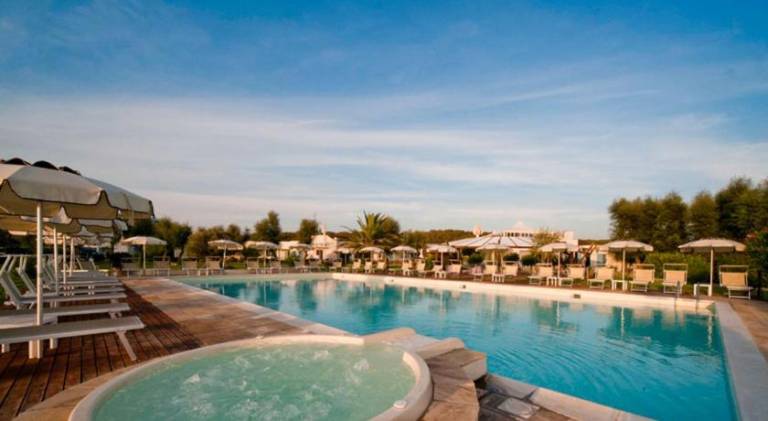 Riva di Palo Beach Hotel — photo 2