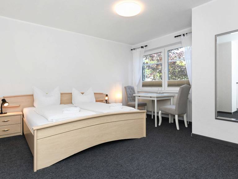 Pension Altharlingersiel