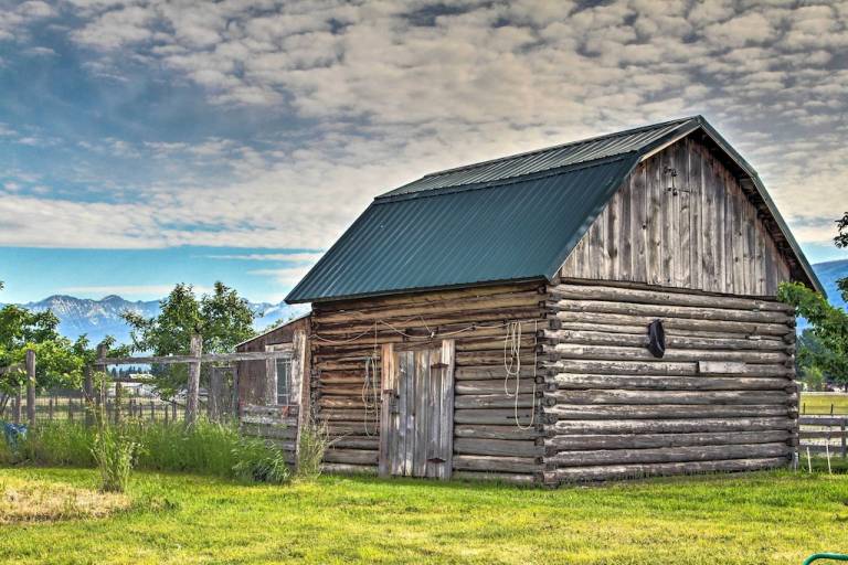 Cottage  Hamilton