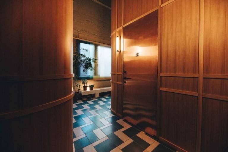 Casa 1 Chome-6 Nihonbashikayabacho