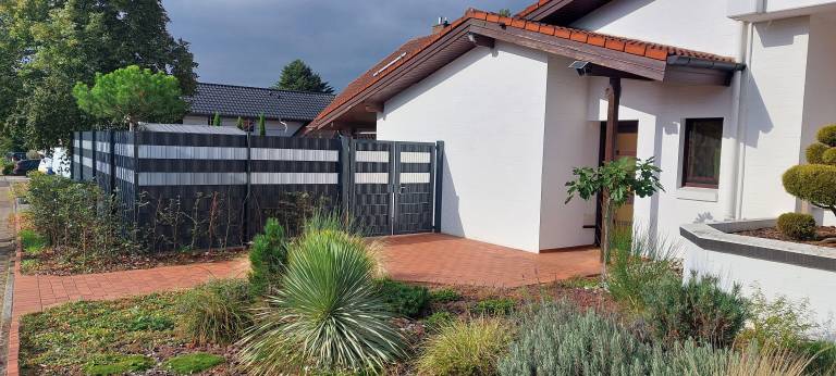 Ferienwohnung Sonsbeck