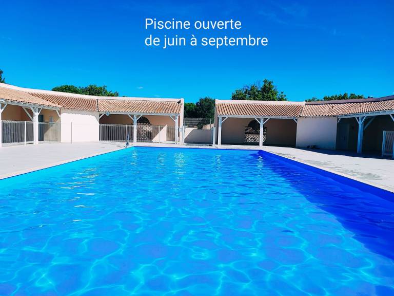 Ferienhaus Portiragnes Plage