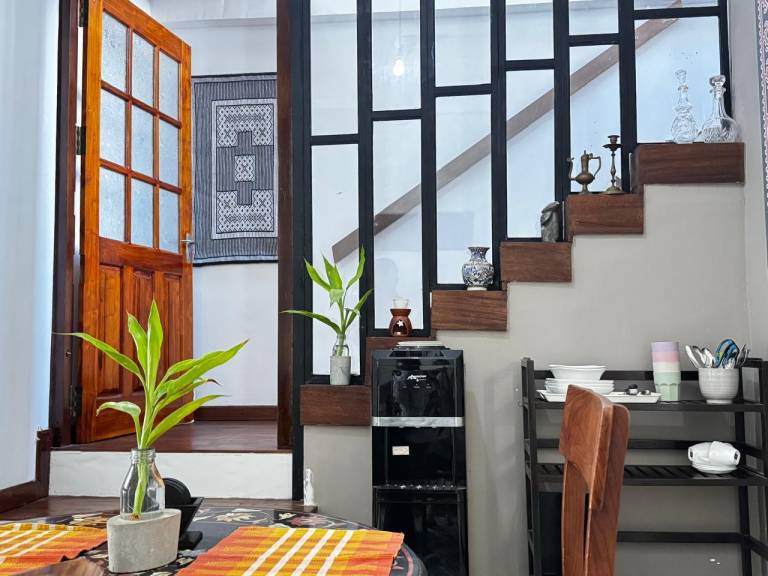 550 m² Ferienwohnung