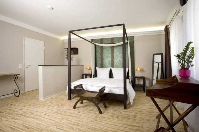 Pension  Weimar