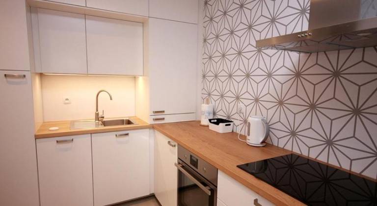 Gizycko - Wilkasy - Apartamenty - ApartMazury — photo 4