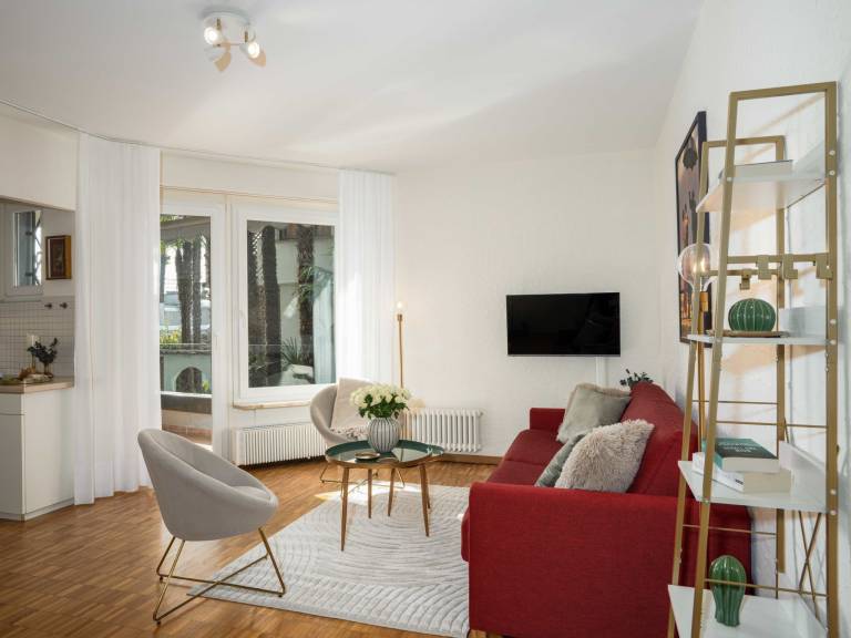 Holiday apartment | Pets are welcome — photo 2