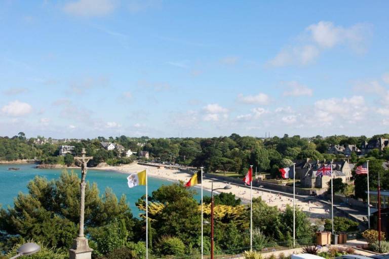 Maison de vacances Dinard