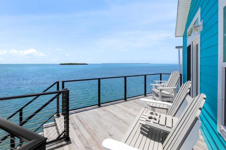 House Cudjoe Key