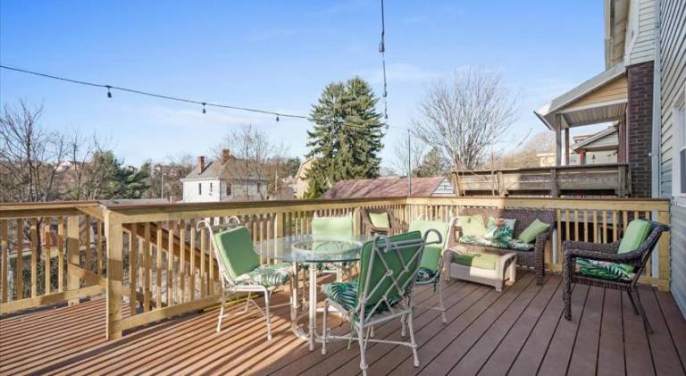 Vacation home | Good for workation — photo 4
