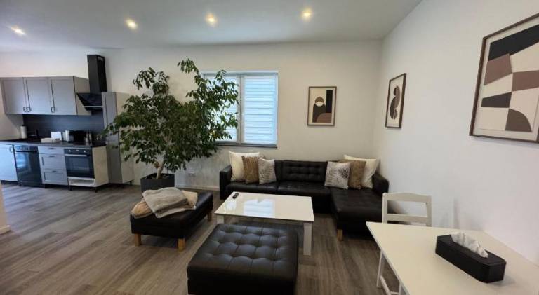 Rental apartment | Pet-friendly in Bielefeld