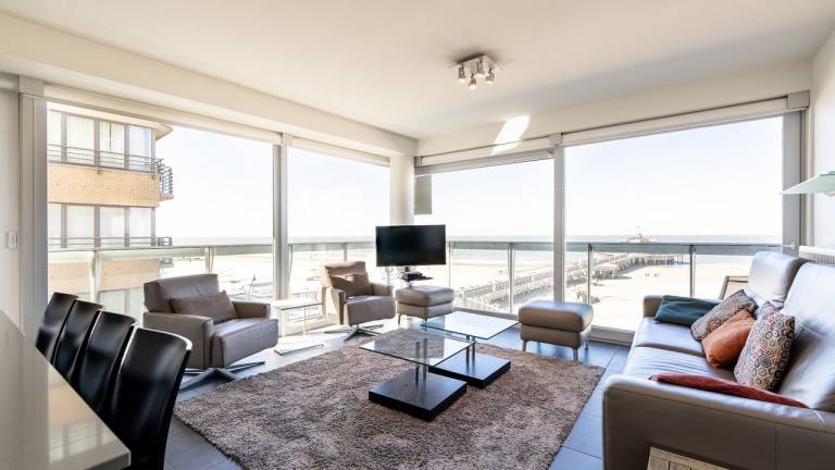 Ferienwohnung Blankenberge