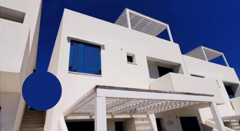 Rental apartment with patio | Dogs allowed in San Vito Lo Capo