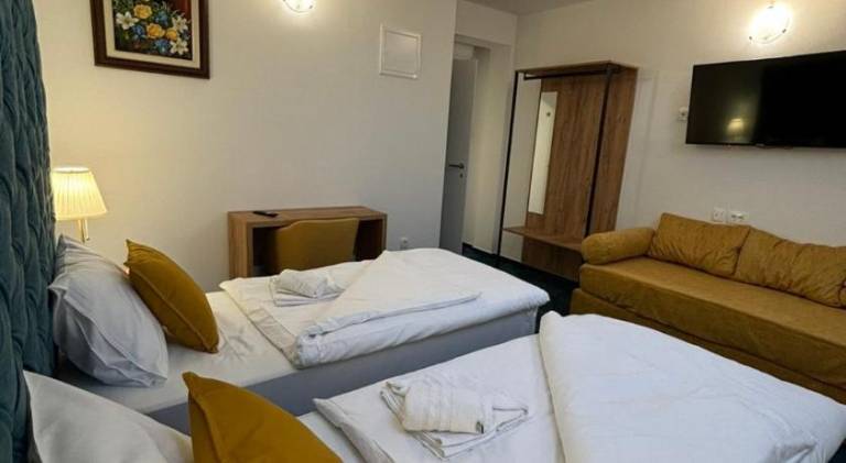 B & B Drava