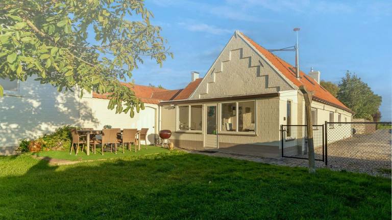 Ferienhaus Middelkerke