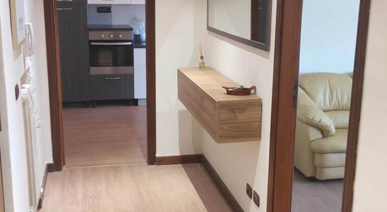 Beautiful apartment | Pets are welcome in Cosenza