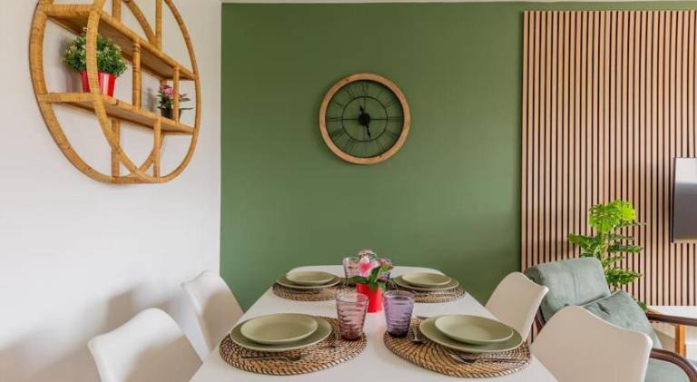 Holiday apartment | Dogs allowed — photo 4