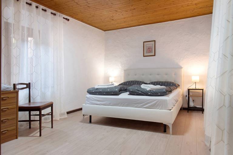 Casa vacanza Marzio