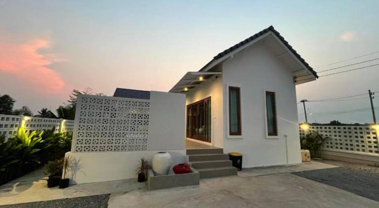 Big villa with pool | Dogs allowed — photo 5