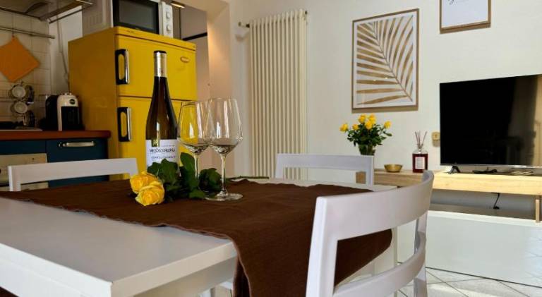 Pleasant rental apartment | Pets allowed — photo 2